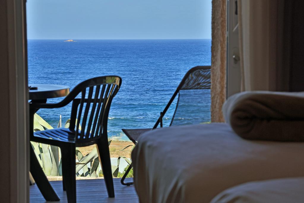 Village De Vacances Paese Di Lava, Grand Ajaccio Alata Екстериор снимка