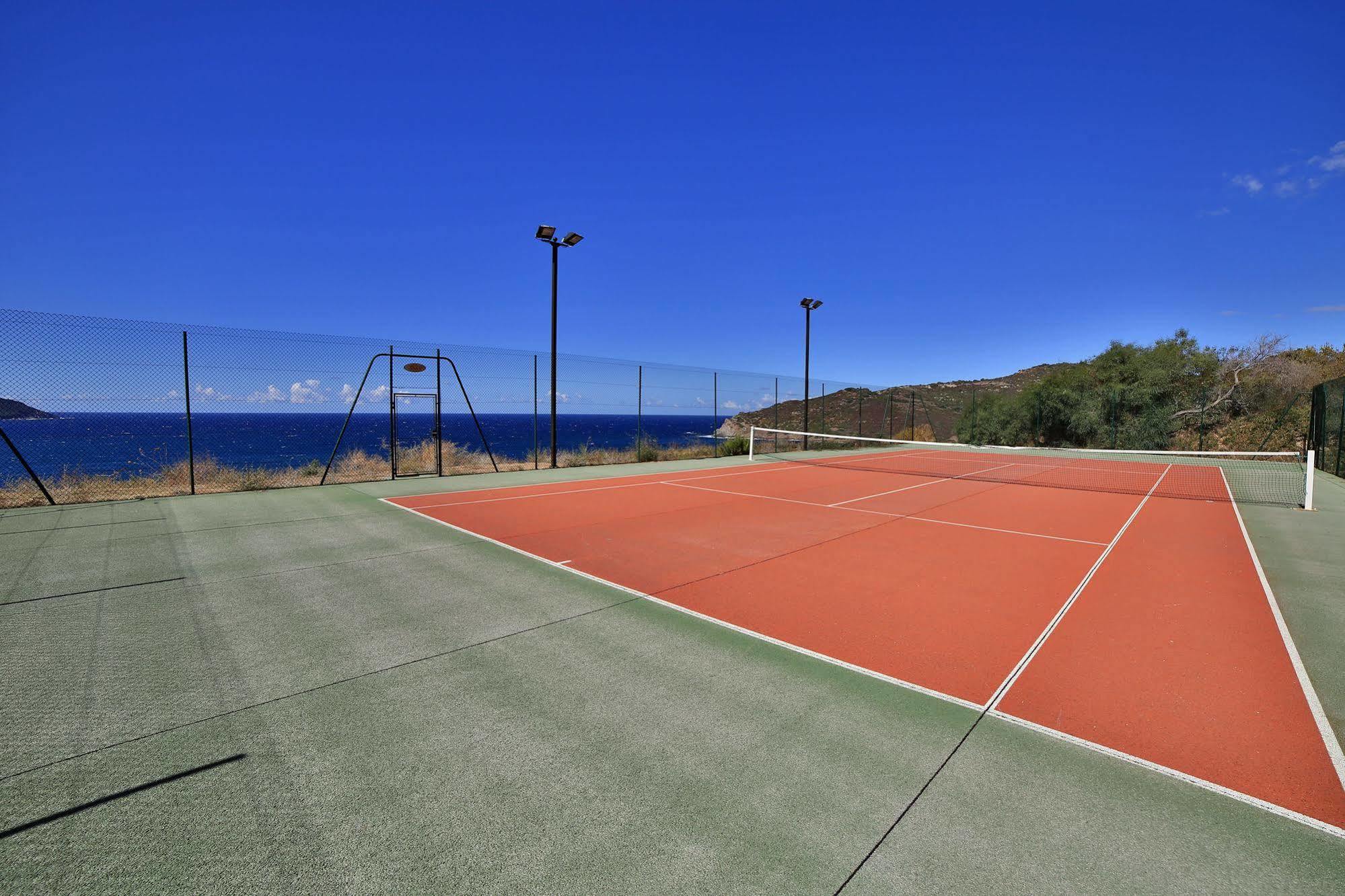Village De Vacances Paese Di Lava, Grand Ajaccio Alata Екстериор снимка
