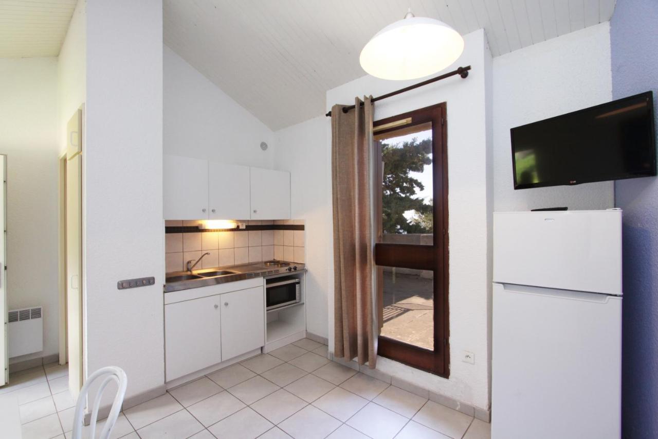 Village De Vacances Paese Di Lava, Grand Ajaccio Alata Екстериор снимка