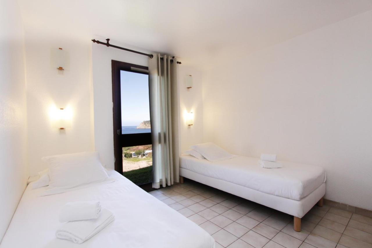 Village De Vacances Paese Di Lava, Grand Ajaccio Alata Екстериор снимка