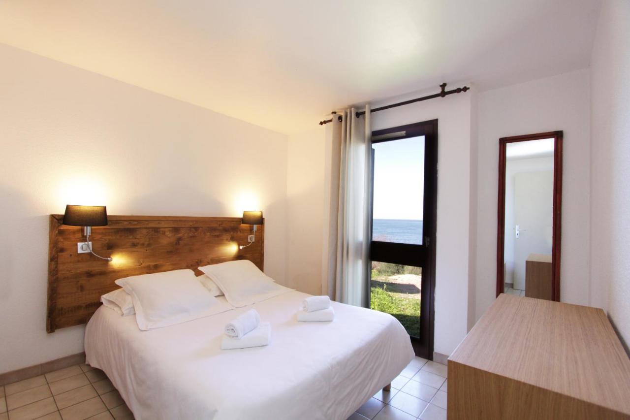 Village De Vacances Paese Di Lava, Grand Ajaccio Alata Екстериор снимка