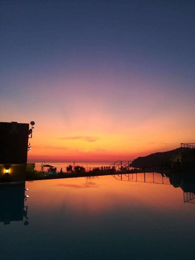 Village De Vacances Paese Di Lava, Grand Ajaccio Alata Екстериор снимка